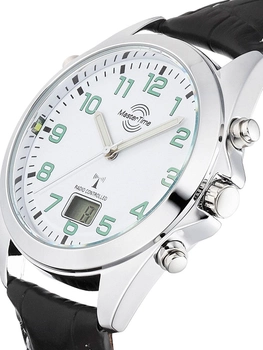 Мужские наручные часы Time Master купить в ROZETKA: отзывы, цены на  брендовые часы в Киеве, Украине