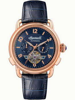 Ingersoll pierce shop in5305rg tourbillon