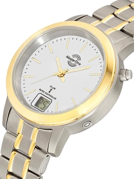 Наручные часы Time Master с закаленным стеклом купить в ROZETKA: отзывы,  цены на брендовые часы в Киеве, Украине | Titanuhren