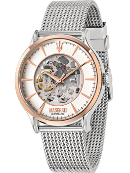 Мужские часы Maserati R8823118005