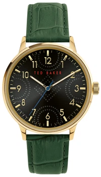 Чоловічий годинник Ted Baker BKPCSS009