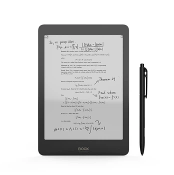 Электронная книга Onyx BOOX Nova Pro