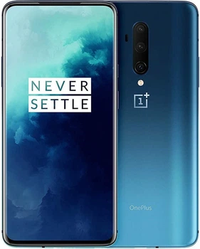 スマートフォン本体 ANDROID - oneplus7t 8G 256GB Смартфон OnePlus 7T Pro 8/256Gb Haze Blue – фото, отзывы