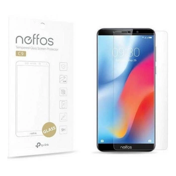 Захисне скло TP-Link Neffos для Neffos C9s прозоре Clear (9302500024)