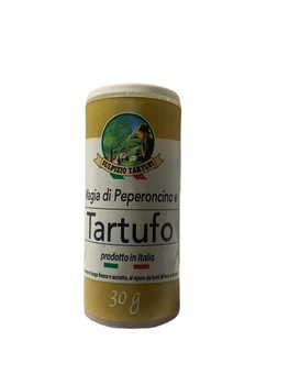 Приправа с трюфелем и перцем чили SULPIZIO TARTUFI 30г