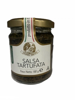 Трюфельный соус SULPIZIO TARTUFI 180 г
