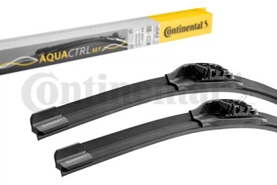 Комплект стеклоочистителей Direct Fit Kit / 600 • 450 мм. / бескаркасный / CONTINENTAL CON 11302