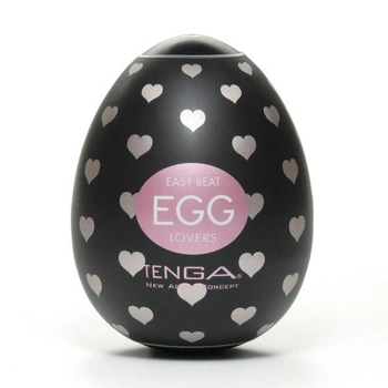 TENGA Egg Lovers (06754000000000000)