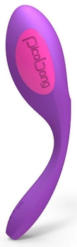 Вибратор PicoBong Remoji Diver цвет фиолетовый (18629017000000000)