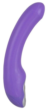 Вібратор You2Toys Smile Supervibrator Gipsy колір фіолетовий (+08016017000000000)