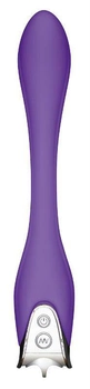 Вібратор G-Volution G-Spot Vibe колір фіолетовий (13027017000000000)