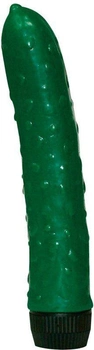 Вибратор Зеленый огурец (05420000000000000)