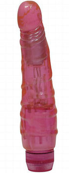 Розовый вибратор Lollipop (05469000000000000)