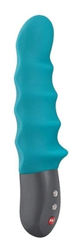 Пульсатор Fun Factory Stronic Surf цвет голубой (20621008000000000)