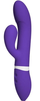 Вібратор Doc Johnson iVibe Select iCome колір фіолетовий (21920017000000000)