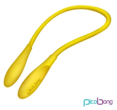 Вибратор PicoBong Transformer цвет желтый (15844012000000000)