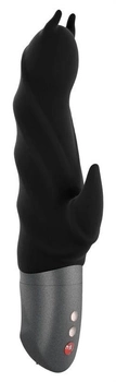 Багатофункціональний вібратор Fun Factory Darling Devil колір чорний (19653005000000000)