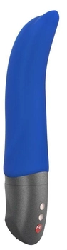 Вібратор Fun Factory Diva Dolphin колір синій (19654007000000000)
