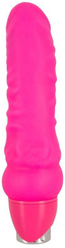 Вібратор Colorful Joy Pink Vibe (18360000000000000)