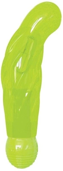 Вібратор Blush Novelties Splash Kiwi-Lime Swirl (17879000000000000)