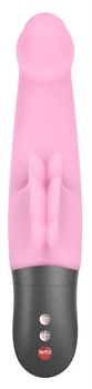 Багатофункціональний вібратор Fun Factory Wicked Wings колір рожевий (19652016000000000)