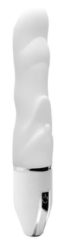 Вибратор Purrfect Silicone Deluxe Vibe цвет белый (18265004000000000)
