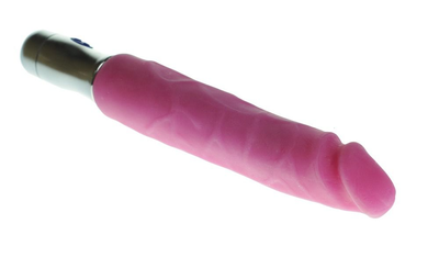 Вібратор Baile Sextoys Cyber Vibrator колір рожевий (04180016000000000)