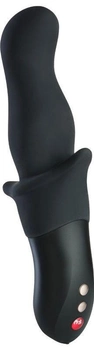 Унісекс-пульсатор Fun Factory Stronic Zwei, 22,5 см колір чорний (12577005000000000)