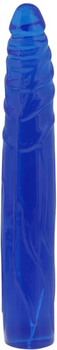 Фаллоимитатор Jelly Benders 7 Long Widget цвет голубой (16239008000000000)