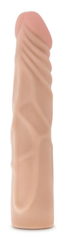 Фаллоимитатор с гибким сердечником X5 Plus 7.5 Inch Cock with Flexible Spine (19871000000000000)