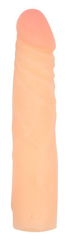 Фаллоимитатор Chisa Novelties With Flexible Spine 7.5 (20649000000000000)