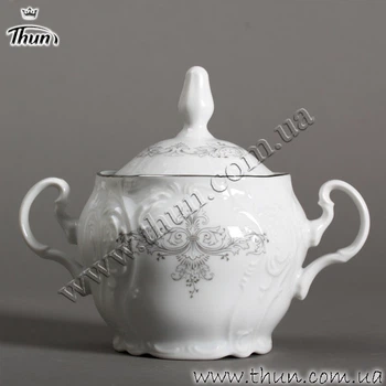 Сахарница Thun Bernadotte EM5763021 300мл