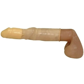 Насадка-удлинитель на пенис Penis Extension (06146000000000000)