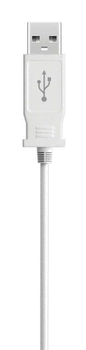 Віброзажім для сосків iSex USB Nipple Clamp (17029000000000000)