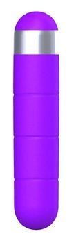 Міні-вібромасажер Odeco Qamra колір фіолетовий (15980017000000000)