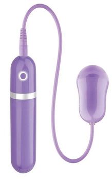 Віброяйце Neon Quiver Purple (15327000000000000)