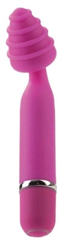 Мини-вибромассажер Lia Mini-Massager Collection Loving Touch цвет розовый (14387016000000000)