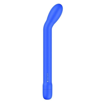 Вибратор Bgee цвет синий (11137007000000000)
