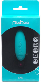 Виброяйцо PicoBong - Honi Blue (разработано Lelo) (08888000000000000)