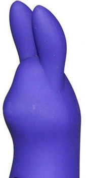 Перезаряжаемый вибратор Sexy Silicone Toys Sexy Rabbit (18396000000000000)