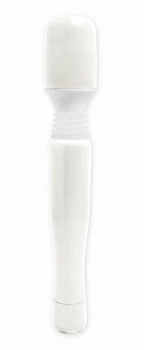 Вибромассажер Pipedream Mini-multi Wanachi цвет белый (11163004000000000)