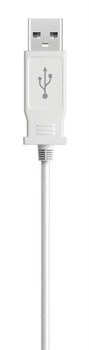 Мини-вибратор для точки G Pipedream iSex USB G-Spot Massager (17030000000000000)