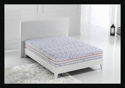 Ортопедичний безпружинний матрац BRN Lofty 180х200 см (brn_L 180x200)