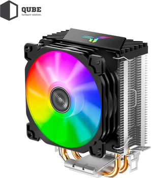 Кулер QUBE QB-OL1200