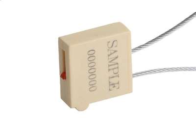 Силовые пломбы Spseals ТРОС-2,25 (1500) (10 шт)