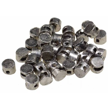 Свинцеві пломби Spseals Свинцеві пломби (240 шт) (1 кг)