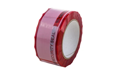 Пломбувальний скотч Spseals Скотч 27*76 (1 моток)
