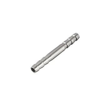 З'єднувач для шланга 6х6 мм INTERTOOL PT-1825