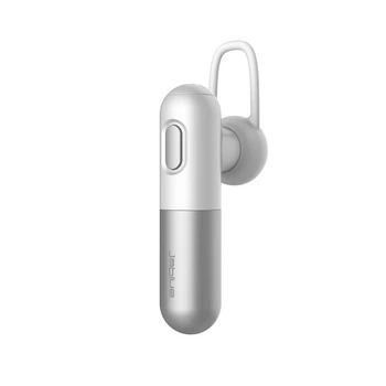 Bluetooth гарнітура Jablue T-049 Silver