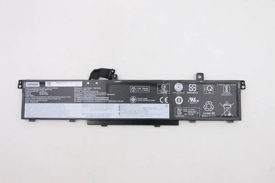 Батарея (аккумулятор) для ноутбука Lenovo ThinkPad T15g Gen 1 ( 72253 )